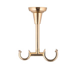 Кронштейн «Потолочный открытый II» (25/19 З)