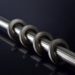 Люверсы «Стандарт» упак. 10 шт (35 П P643)