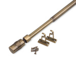 Мини-карниз «Цилиндр» (8/10 А 80-120)