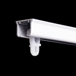 Бегунок с роликом «Отель» упак. 100 шт (Белый)