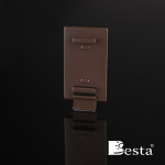 Платформа для скотча «Мини День-Ночь» Besta упак. 2 шт (Коричневая)