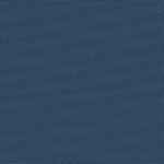 Ткань для рулонных штор коллекция «Плэин» Сапфировый