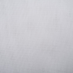 Ткань для тюля «Батист» Белоснежный