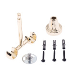 Кронштейн «Потолочный открытый II» (16/16 З)