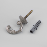 Крючок «Севилья» 45 мм (ХМ)