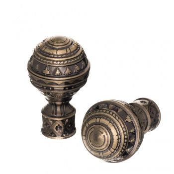 Наконечник «Фаберже» (16 А)