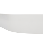 Декоративная планка «Галант» (6 Белый матовый)