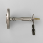 Держатель для штор «Астория» (ХМ)