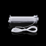 Каретка «Мадрид» / «Милан» подъемная с саморезом и шнуром ø1,4 мм L=3,0 м