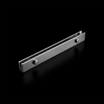 Соединительный мост для проф. «Велкро»/«Слим» (Сталь)