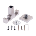 Кронштейн «Потолочный II Квадро 20х20» (ХМ)