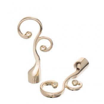 Наконечник «Тиволи» (16 З)