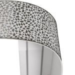 Декоративная планка «Мозаика» (8,5 Сатин)