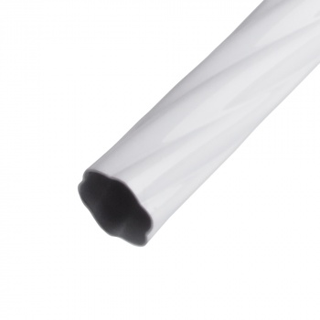 Труба твистер 25 мм (БГ 240)