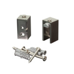 Кронштейн боковой для профиля «Лайн 13х31» (ШН)