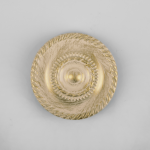 Держатель для штор «Астория» (БЗ)