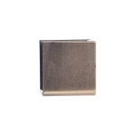 Кронштейн «Боковой открытый квадро 20х20» (А)