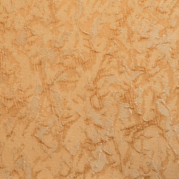 Ткань для рулонных штор коллекция «Шелк» Капучино