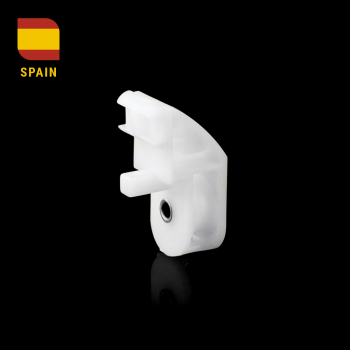 Каретка подъемная с колесом «Вена»