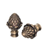 Наконечник «Шишка» (16 А)