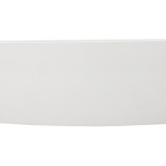 Декоративная планка «Галант» (6 Белый матовый)