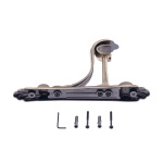 Кронштейн «Барокко I 25» (А)