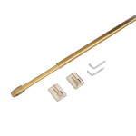 Мини-карниз «КАФЕ» (Л 40-65)