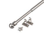 Мини-карниз «Тоди» (8/10 ХМ 120-200)