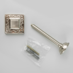 Держатель для штор «Трезано» (НС)