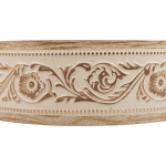 Декоративная планка «Жасмин» (6 Кремовый)