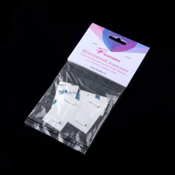 Платформа для скотча «Мини» упак. 2 шт (Белый)