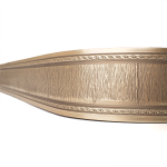 Декоративная планка «Модерн» (7 Платина)