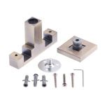 Кронштейн «Потолочный II Квадро 20х20» (А)