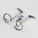 Спираль драпировочная малая (А)