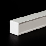 Заглушка торцевая «Отель Гранд» (Белый)