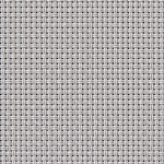 Рулонная штора «Мини» фурнитура Белая. Ткань коллекции «Скрин Витара» Серый (компл. Besta)