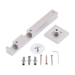 Кронштейн «Квадро II 20х20» (ХМ)