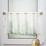 Карниз-кафе «Аризона» латунь (12 мм 85-135)