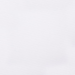 Рулонная штора «Moncada» ø38 фурнитура Белая. Ткань коллекции «Пастель» Белая