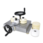 фото профилегибочный станок «арка/эркер» для профиля «универсал» «велкро» «тюль» в интернет-магазине Олексдеко