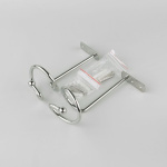 Спираль драпировочная малая (Х)