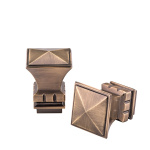 Наконечник «Верона» (25 А)