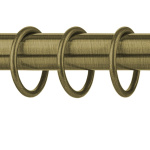 Кольцо 16 круглое ЛАЙТ упак. 10 шт (16 А)