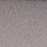 Римская штора черный подъемный механизм «Lino» Серый