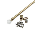 Мини-карниз «Морано» (10 А 80)