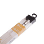 Мини-карниз «Цилиндр» (8/10 ХМ 80-120)