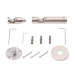 Кронштейн «Турин II 19/19» (ХМ)