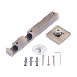 Кронштейн «Квадро II 20х20» (А)