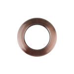 Люверсы «Малые» упак. 10 шт (28 М OLEXDECO)