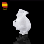 Каретка «Римская» подъемная (И724)